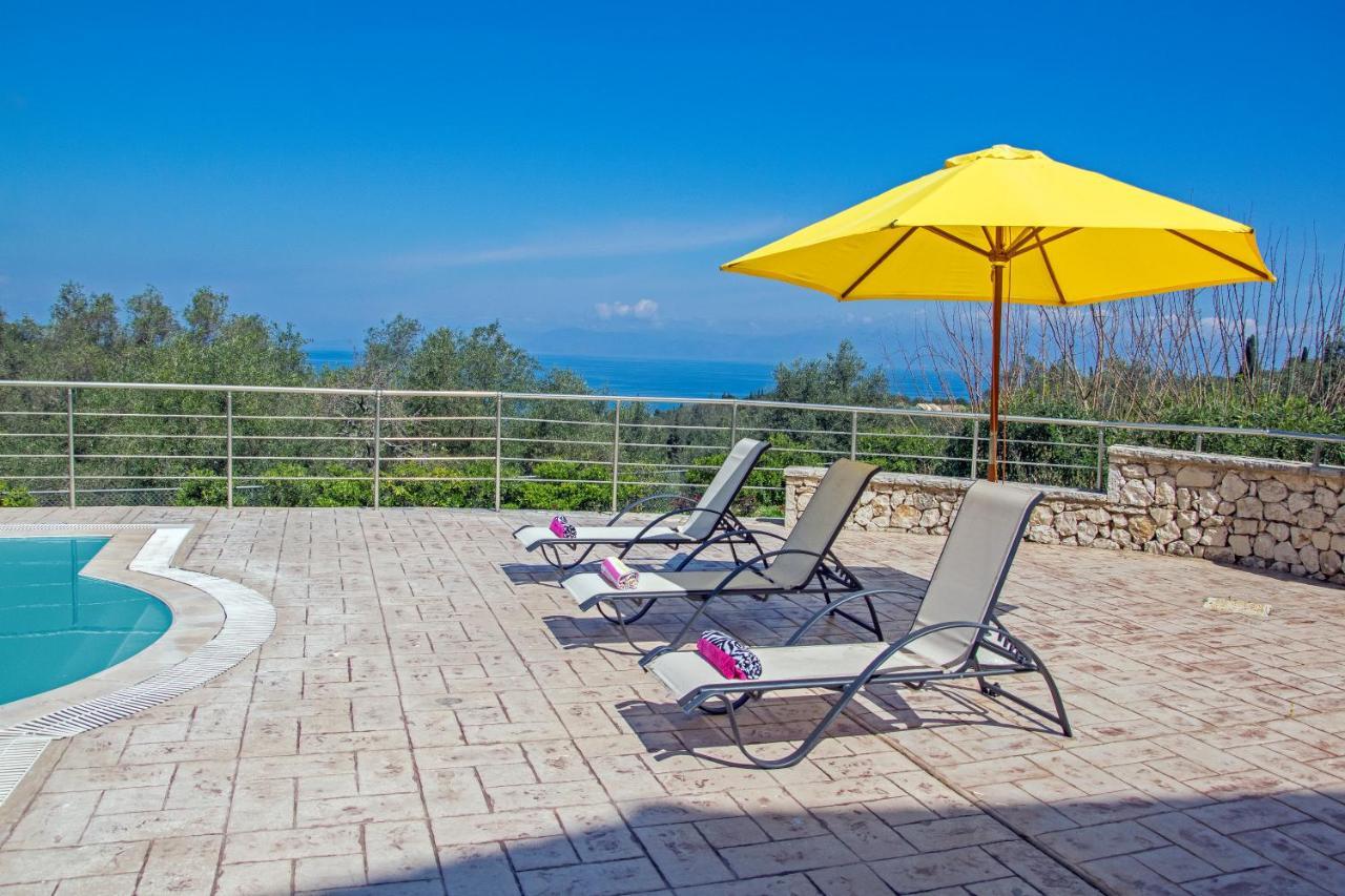 Spileo House Boutique Apartments - Adults Only Mesongí Exterior foto