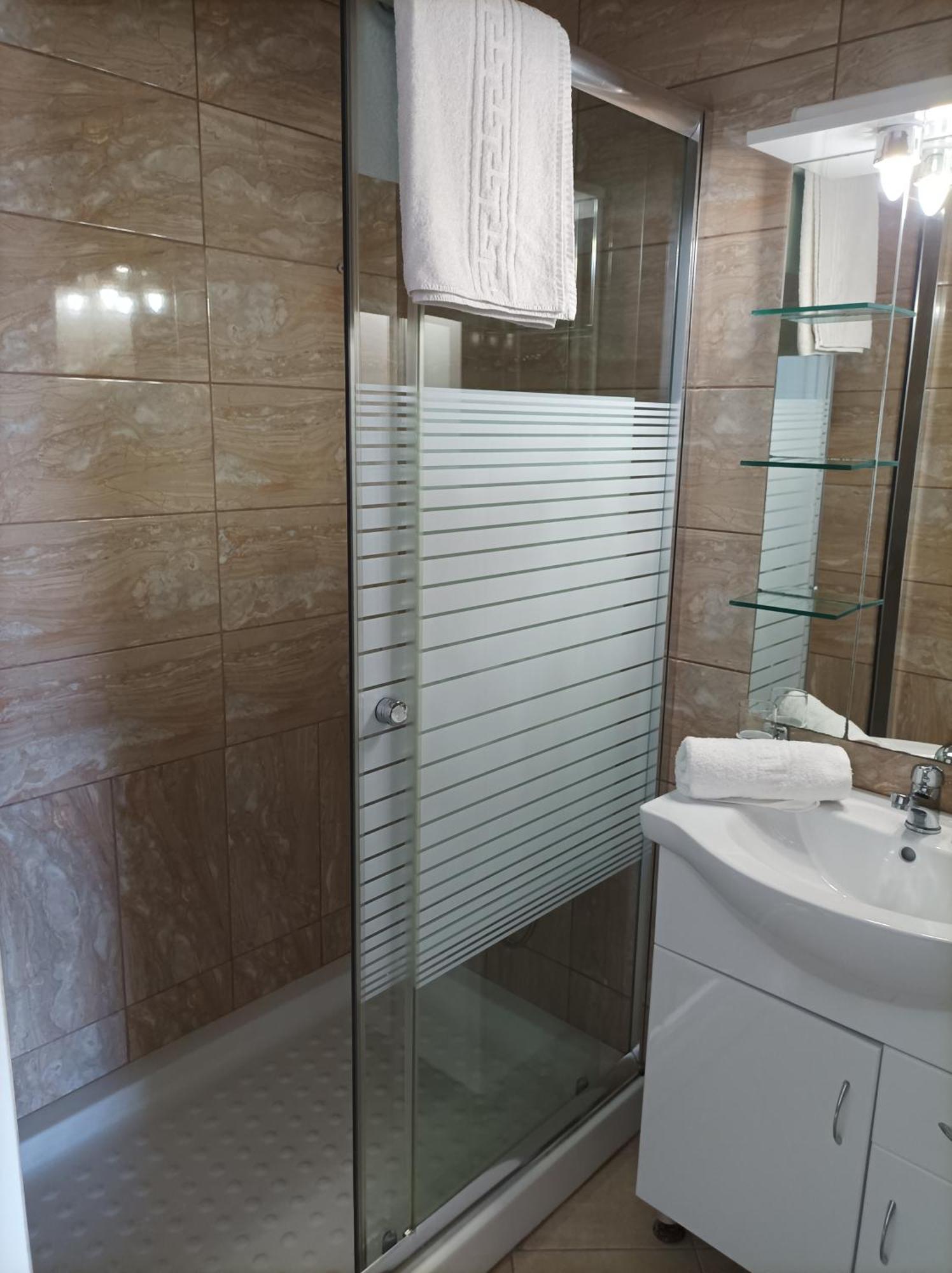 Spileo House Boutique Apartments - Adults Only Mesongí Cameră foto