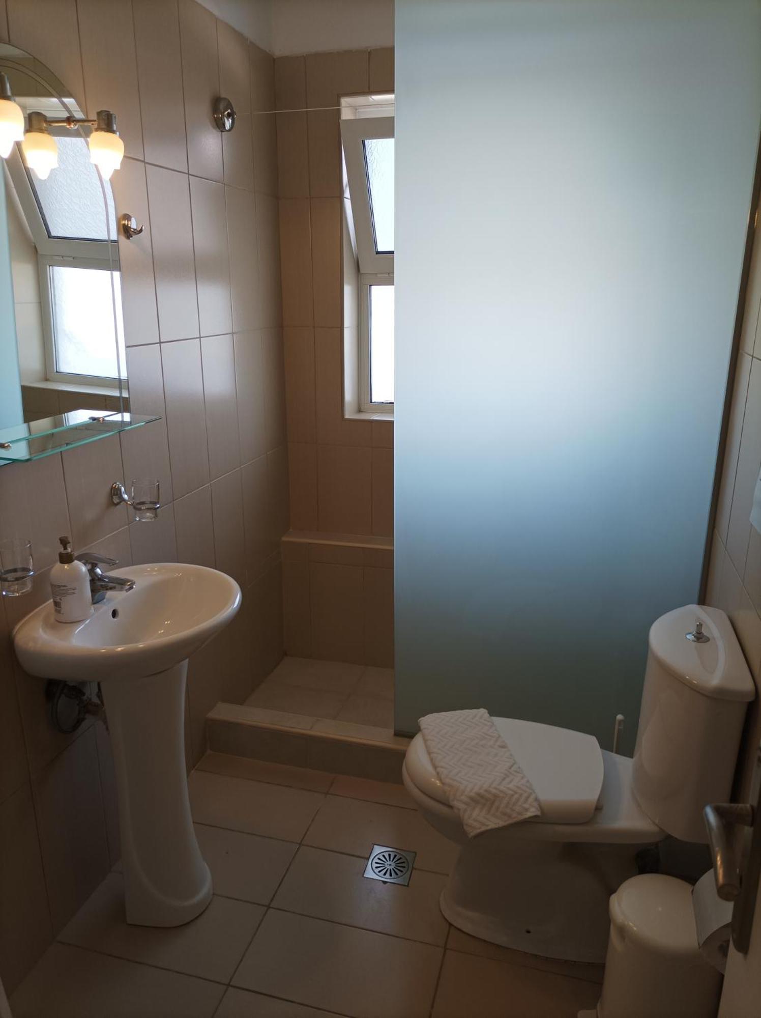 Spileo House Boutique Apartments - Adults Only Mesongí Cameră foto