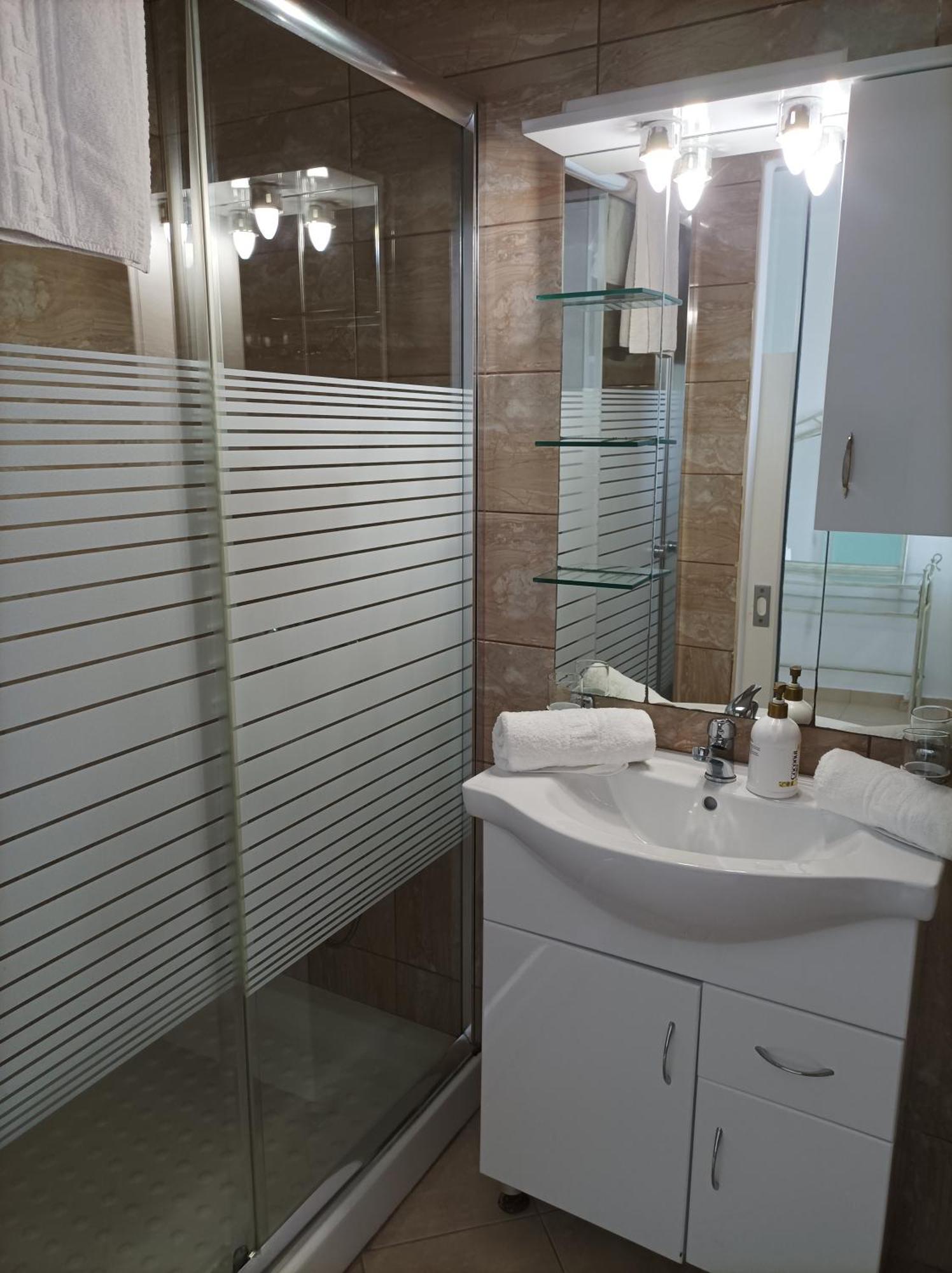 Spileo House Boutique Apartments - Adults Only Mesongí Cameră foto